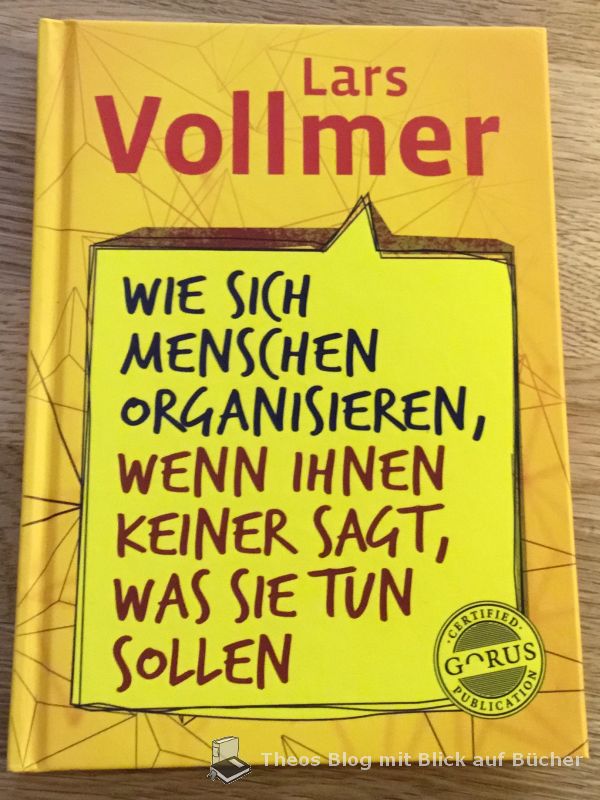 Wie sich Menschen organisieren